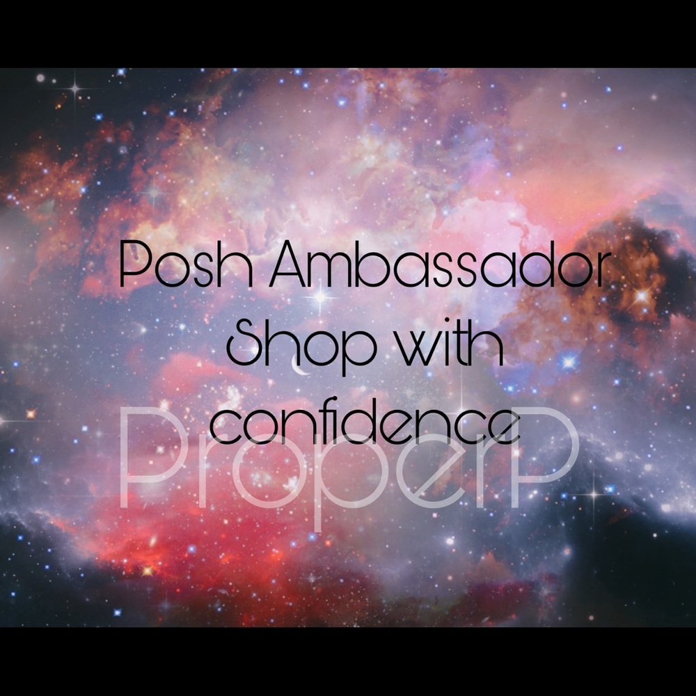 POSH AMBASSADOR